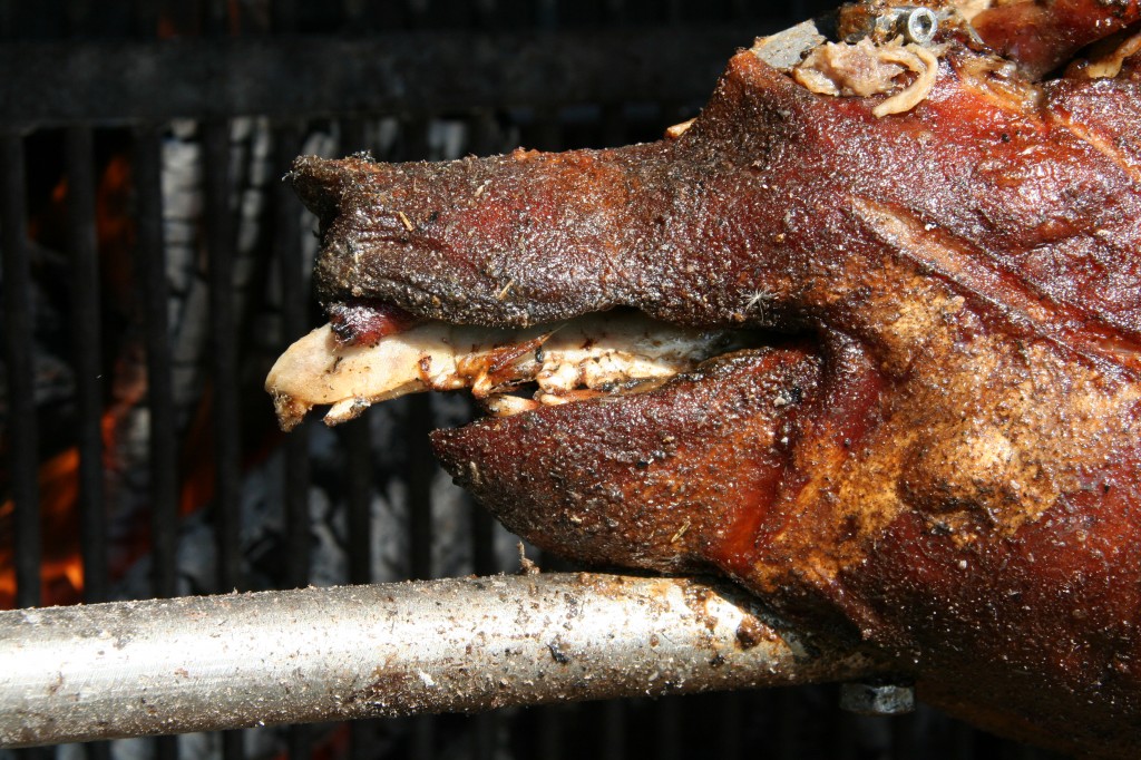 Gaumen Knall – Das Magazin rund ums BBQ, Grillen &amp; Räuchern - Ganze Sau ...