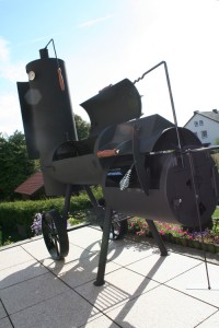 Farmer-Grill-FG-070-ausgepackt