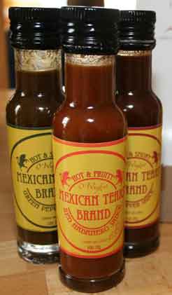 Mexican Tears®