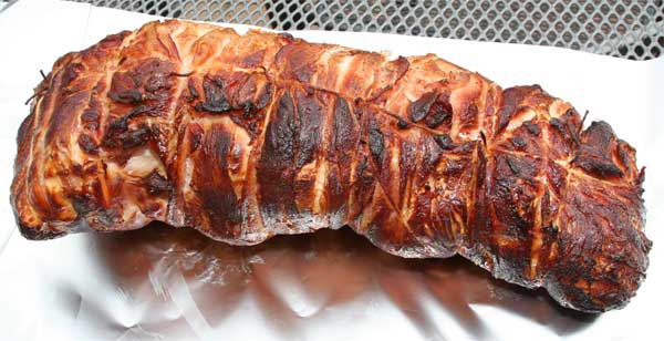 Gaumen Knall – Das Magazin rund ums BBQ, Grillen &amp; Räuchern ...