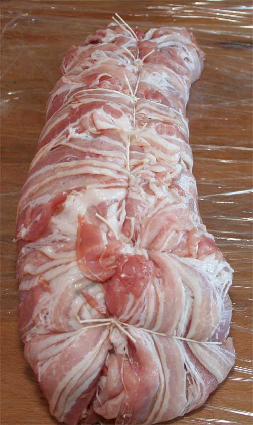 Putenrollbraten-mit-Speckmantel-ala-Gaumen-Knall