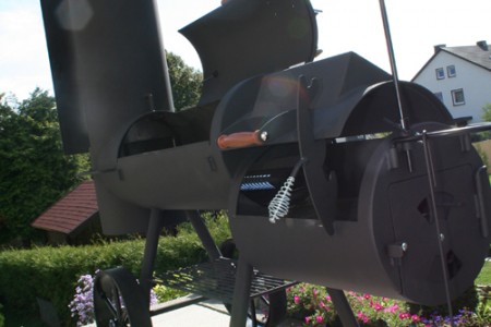 Farmer-Grill-FG-070-ausgepackt