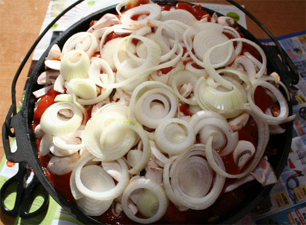 Pasteurisierte-Tomaten-als-Soße
