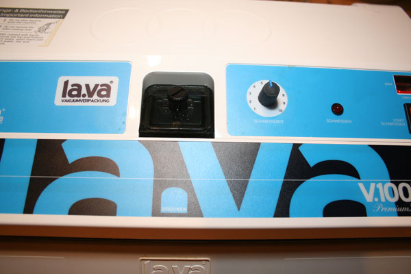 La.Va V.100 Premium
