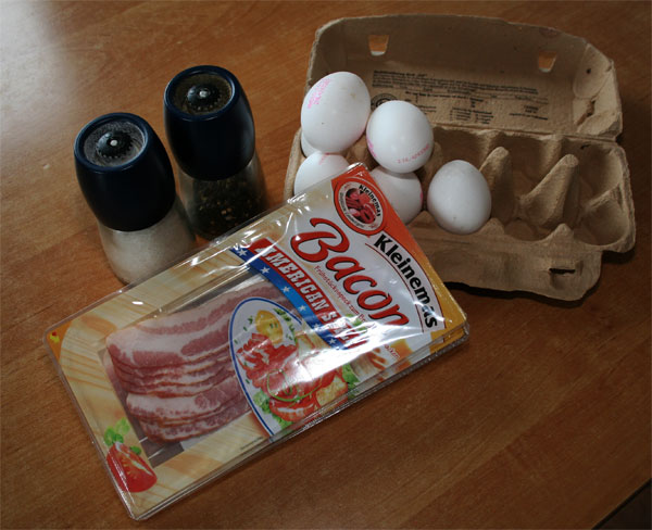 Gaumen Knall – Das Magazin rund ums BBQ, Grillen &amp; Räuchern - Eier mit ...